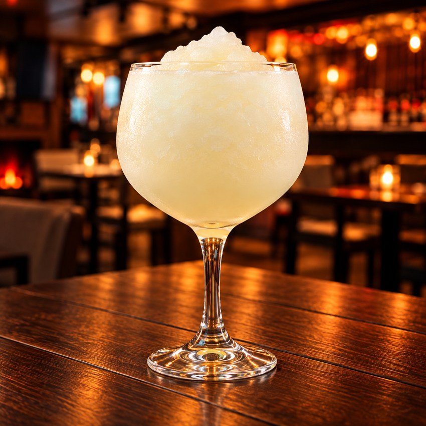 Daiquiri — copón individual