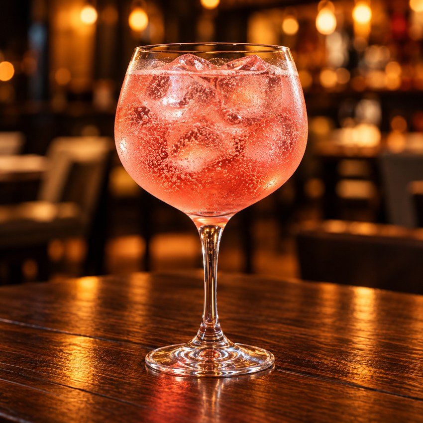 Ramazzotti — copón individual
