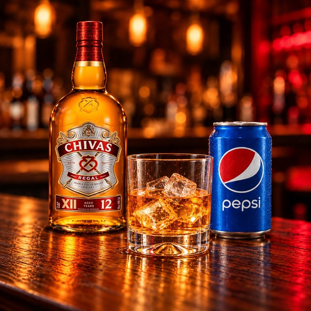 Chivas Regal
