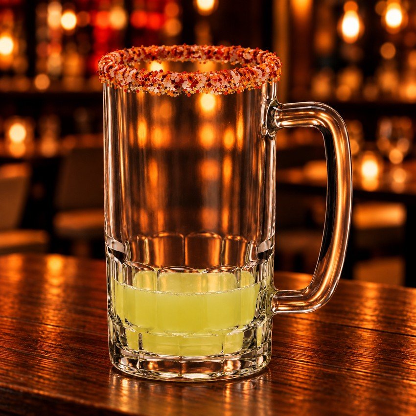 Base michelada