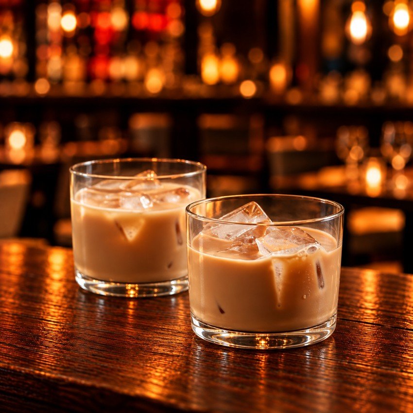 Crema de Whisky